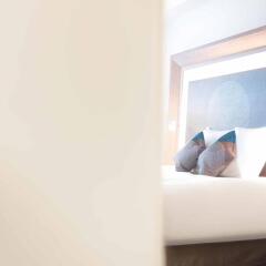 Отель Novotel Mechelen Centrum Бельгия, Мехелен - отзывы, цены и фото номеров - забронировать отель Novotel Mechelen Centrum онлайн удобства в номере