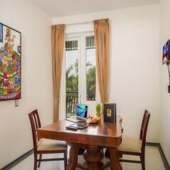 Les Bambous Luxury Hotel in Siem Reap, Cambodia from 92$, photos, reviews - zenhotels.com