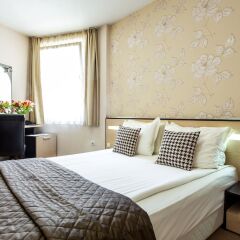 Отель Business Hotel City Avenue Болгария, София - 2 отзыва об отеле, цены и фото номеров - забронировать отель Business Hotel City Avenue онлайн фото 12