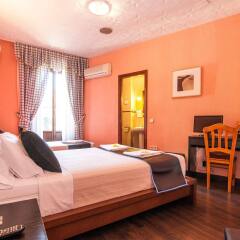 Отель Hostal Gallardo Испания, Мадрид - 1 отзыв об отеле, цены и фото номеров - забронировать отель Hostal Gallardo онлайн спа