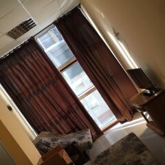 Hostel on Navaginskaya удобства в номере фото 2