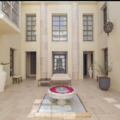 Отель Riad Joya Марракеш фото 6