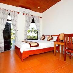 Отель Loc Phat Homestay Хойан детские мероприятия
