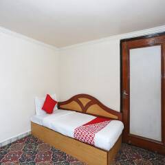 OYO 15468 Hotel Sharda детские мероприятия