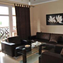Апартаменты Royal Apartments Вроцлав фото 21