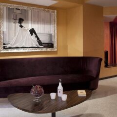 Отель c-hotels Fiume удобства в номере фото 2