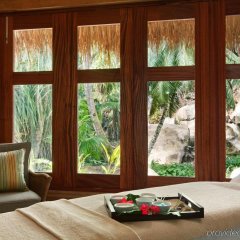Kempinski Seychelles Resort in Mahe Island, Seychelles from 410$, photos, reviews - zenhotels.com photo 2