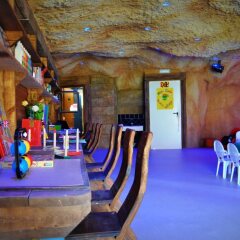 Отель Pirates Village детские мероприятия фото 2