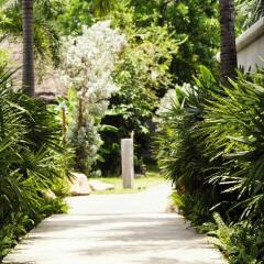 Отель Mövenpick Asara Resort & Spa Hua Hin фото 11