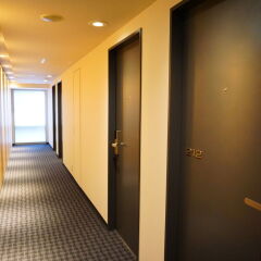 Hakata Tokyu REI Hotel интерьер отеля фото 2