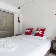 Отель ZEN Rooms Nanai Phuket комната для гостей фото 3