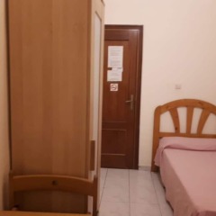 Отель Hostal Pacios комната для гостей фото 3