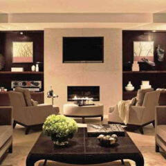 Four Seasons Hotel Washington D.C. развлечения