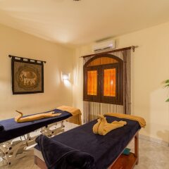 Hotel Sultan Bey Resort спа