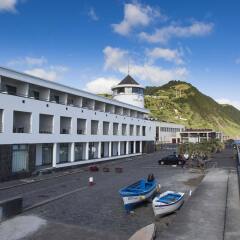 Hotel do Mar парковка