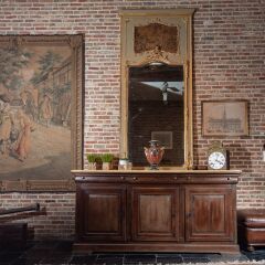 Отель Unique Apartment In Historic Mansion Бельгия, Антверпен - отзывы, цены и фото номеров - забронировать отель Unique Apartment In Historic Mansion онлайн интерьер отеля фото 3