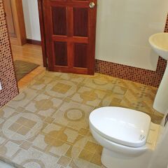 Отель Rasa Sayang Resort Ланта ванная фото 2