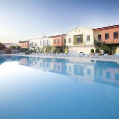 Ikbal Thermal Hotel & SPA Afyon бассейн фото 2