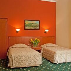 Hotel Hetman комната для гостей фото 4