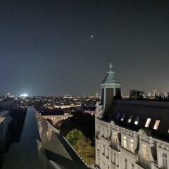 Отель Exquisit Wien Австрия, Вена - отзывы, цены и фото номеров - забронировать отель Exquisit Wien онлайн приотельная территория