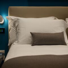 Отель The FRAME Hotel Италия, Флоренция - отзывы, цены и фото номеров - забронировать отель The FRAME Hotel онлайн сейф в номере