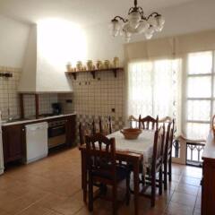 Отель Casa rural LO SOTO в номере