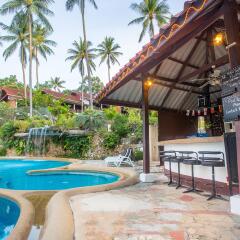 Отель Nova Samui Resort Таиланд, Самуи - 2 отзыва об отеле, цены и фото номеров - забронировать отель Nova Samui Resort онлайн бассейн