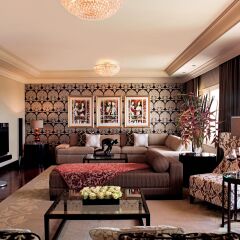 Отель Taj Palace, New Delhi Нью-Дели интерьер отеля