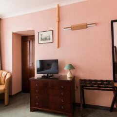 Bryghia Hotel удобства в номере
