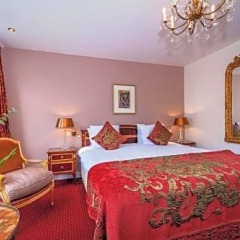 Отель Ambassade Hotel Нидерланды, Амстердам - 1 отзыв об отеле, цены и фото номеров - забронировать отель Ambassade Hotel онлайн фото 4
