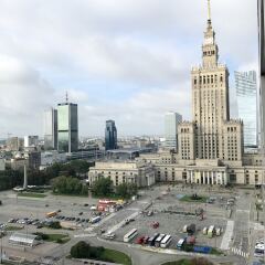 Отель AP-Apartments Zgoda No. 13 Польша, Варшава - отзывы, цены и фото номеров - забронировать отель AP-Apartments Zgoda No. 13 онлайн пляж