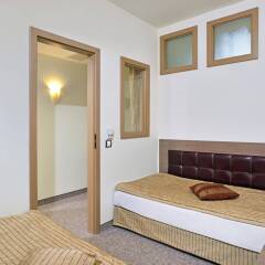 Отель Sol Nessebar Palace Hotel - Все включено Болгария, Несебр - 9 отзывов об отеле, цены и фото номеров - забронировать отель Sol Nessebar Palace Hotel - Все включено онлайн ванная