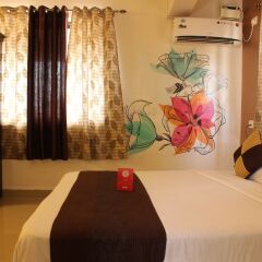 Отель OYO Flagship 2844 Dewa Goa Hotel Индия, Южный Гоа - отзывы, цены и фото номеров - забронировать отель OYO Flagship 2844 Dewa Goa Hotel онлайн