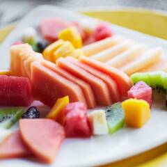 Tentaciones Hotel & Lounge Pool - Adults Only в номере фото 2