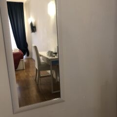 Отель Residenza Giulia al Colosseo удобства в номере фото 2