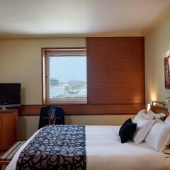 Отель Sofitel Athens Airport комната для гостей фото 3