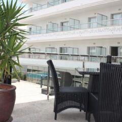 Hotel & Spa Sun Palace Albir фото 5