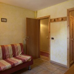 La Sibilla Parco Hotel Сарнано комната для гостей фото 2