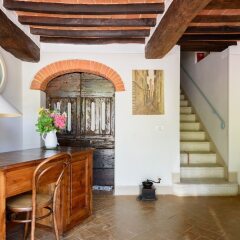 Отель Villa Vignacce Синалунга удобства в номере