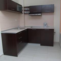 Отель Sunny Bay Aparthotel в номере