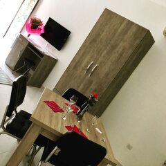 Отель For Rest Aparthotel Буджибба фитнесс-зал