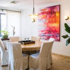 Отель The Residences at La Vista - Hotel Boutique Мексика, Педрегал - отзывы, цены и фото номеров - забронировать отель The Residences at La Vista - Hotel Boutique онлайн удобства в номере фото 2
