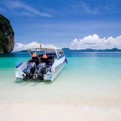 Ao-Nang Sunset Hotel фото 4