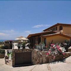 Отель Villa Vista del Mar Querencia пляж фото 2