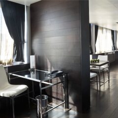 Chekhoff Hotel Moscow, Curio Collection By Hilton с домашними животными