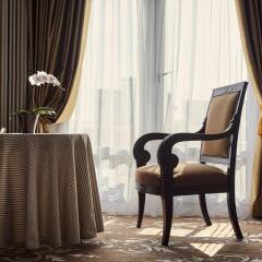 Отель Maison Astor Paris, Curio Collection by Hilton с домашними животными