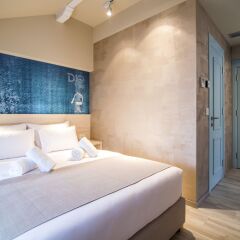 Отель Garni Hotel D10 Сербия, Белград - отзывы, цены и фото номеров - забронировать отель Garni Hotel D10 онлайн комната для гостей фото 3