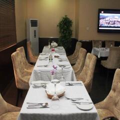 Carat 24 Business Hotel and Suites LTD питание фото 3