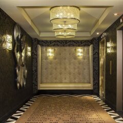 Отель The Cromwell США, Лас-Вегас - отзывы, цены и фото номеров - забронировать отель The Cromwell онлайн бассейн