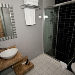 City Center Hotel Taksim ванная